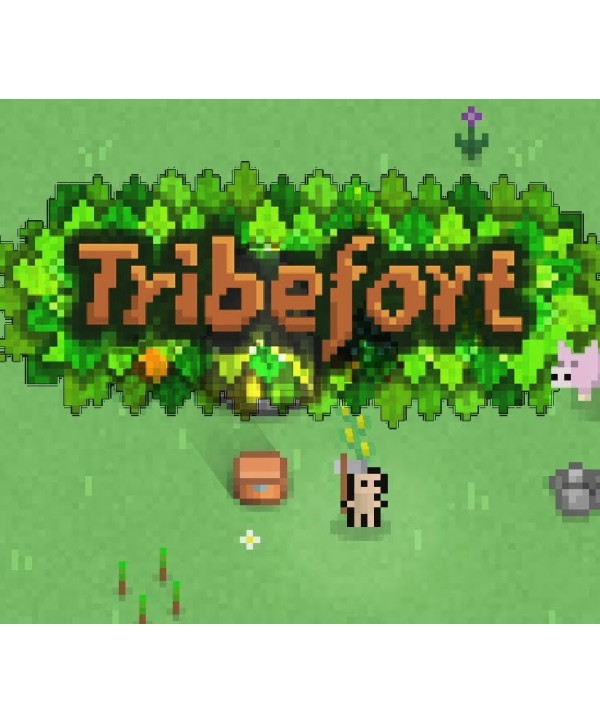 Tribefort Steam Key GLOBAL